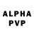 Alpha PVP мука Dini hariani